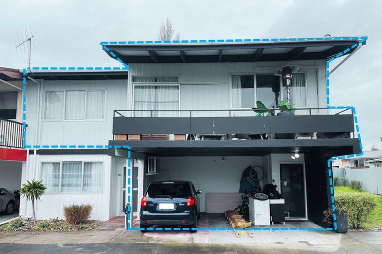 Photo of property in 42 Scannell Street, Taupo, 3330