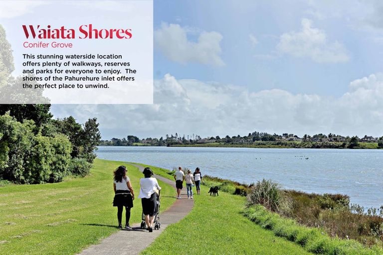 Photo of property in 6 Te Napi Drive, Takanini, Auckland, 2112