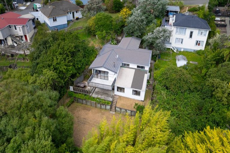 Photo of property in 57 Handyside Street, Tawa, Wellington, 5028