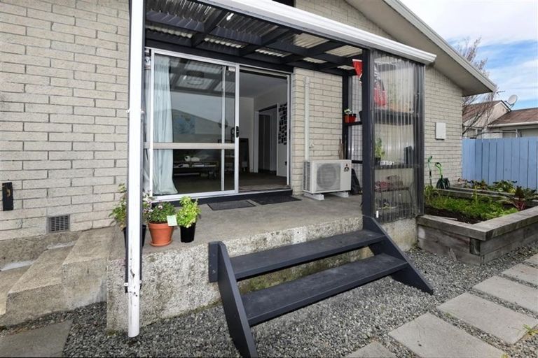 Photo of property in 4/154 King Street, Sydenham, Christchurch, 8023