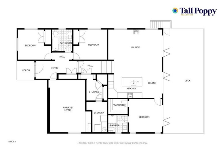 Photo of property in 27 Bayvista Close, Welcome Bay, Tauranga, 3112