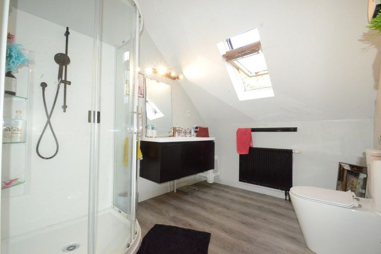 Photo of property in 62 Taits Road, Newland, Ashburton, 7772