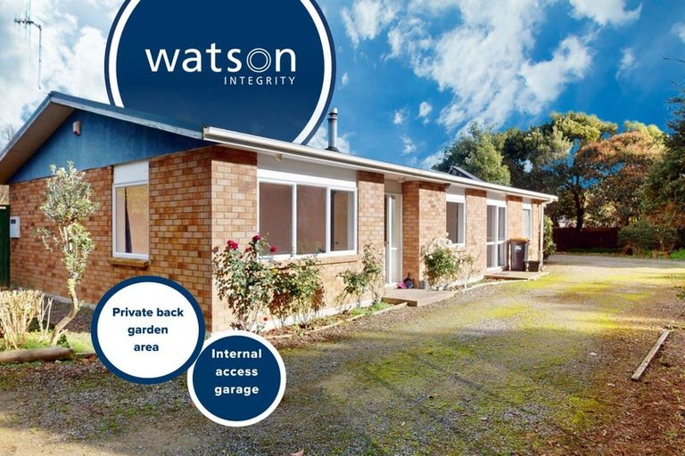 Photo of property in 297 Cambridge Avenue, Ashhurst, 4810