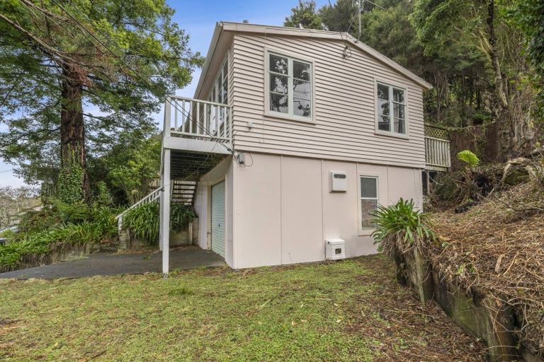Photo of property in 105 Hair Street, Wainuiomata, Lower Hutt, 5014