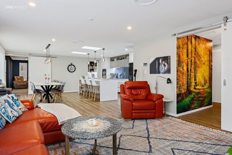 Photo of property in 21 Lusk Street, Rangiora, 7400