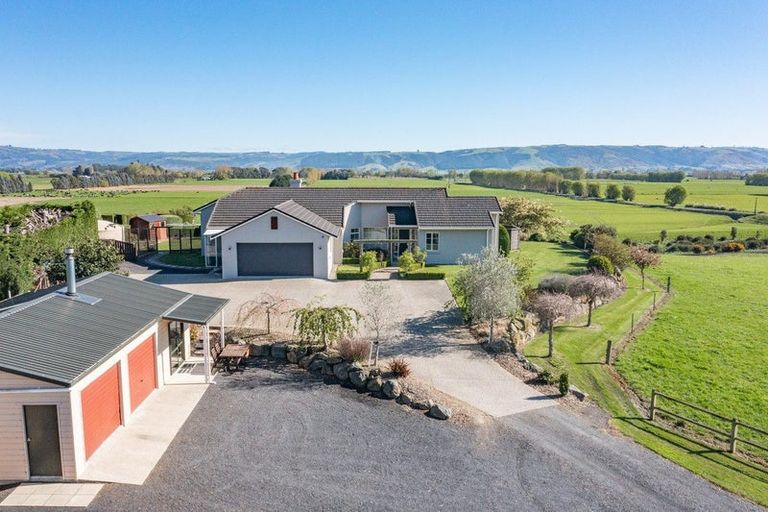 Photo of property in 59 Riverside Road, Allanton, Mosgiel, 9092