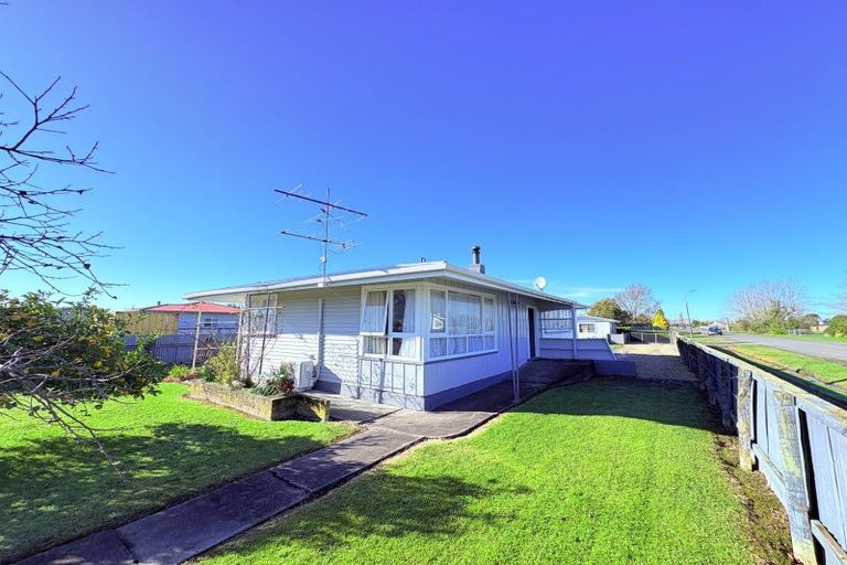 Photo of property in 77 Clyde Road, Wairoa, 4108
