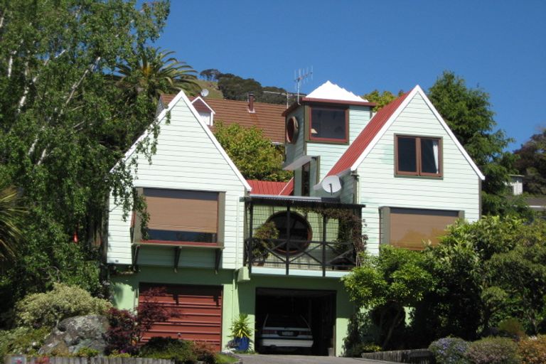 Photo of property in 18 Tresillian Avenue, Marybank, Nelson, 7010