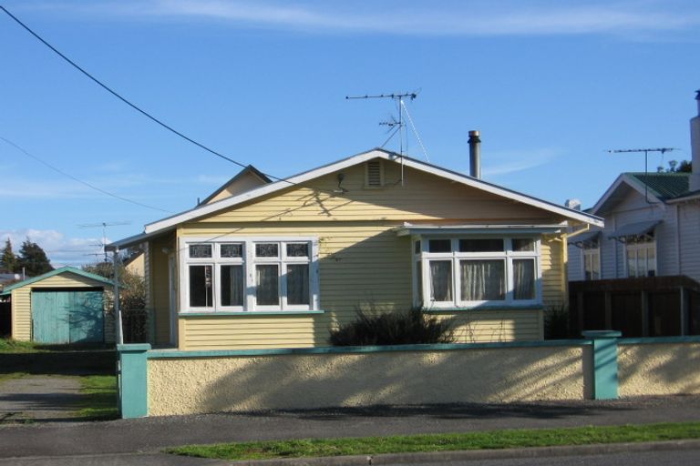 Photo of property in 47 Cole Street, Masterton, 5810