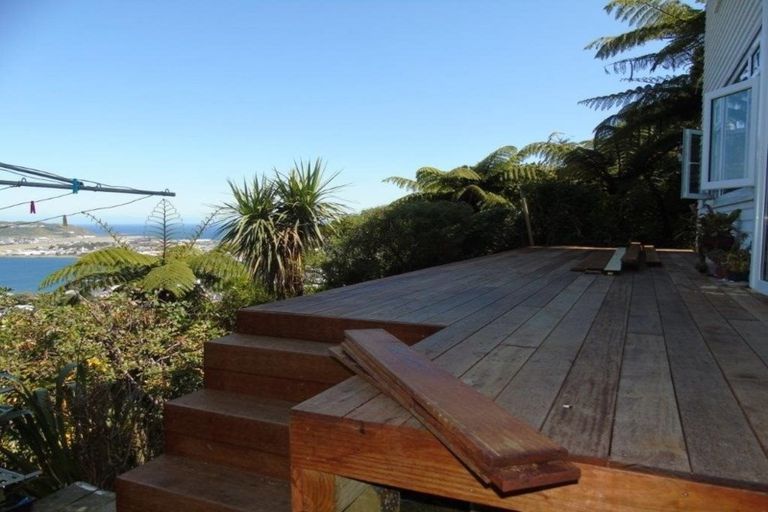 Photo of property in 28 Marewa Road, Hataitai, Wellington, 6021