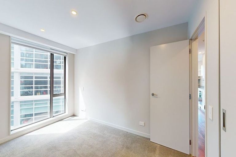 Photo of property in Vsp South, 907/166u Victoria Street, Te Aro, Wellington, 6011