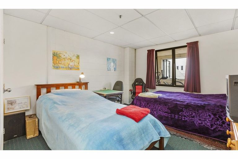 Photo of property in 6/110 Alexandra Street, Hamilton Central, Hamilton, 3204