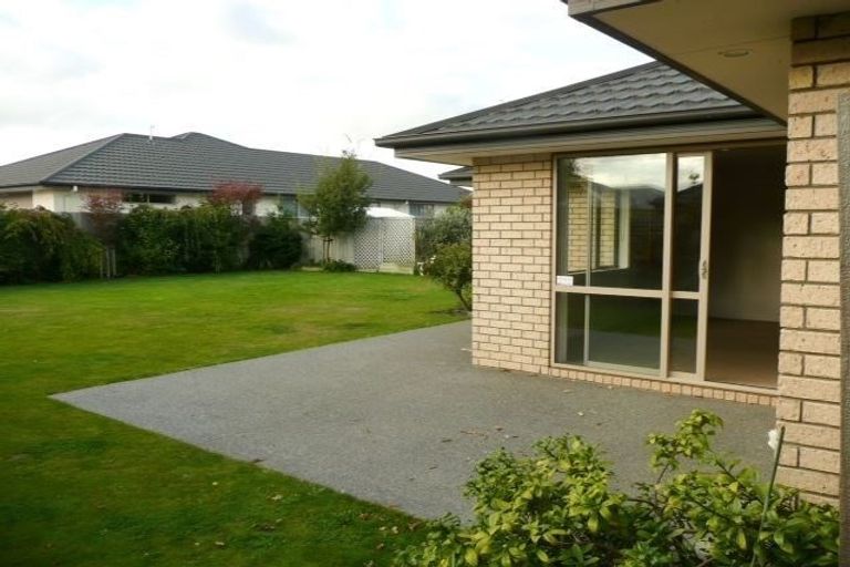 Photo of property in 13 Mccauley Street, Rolleston, 7614