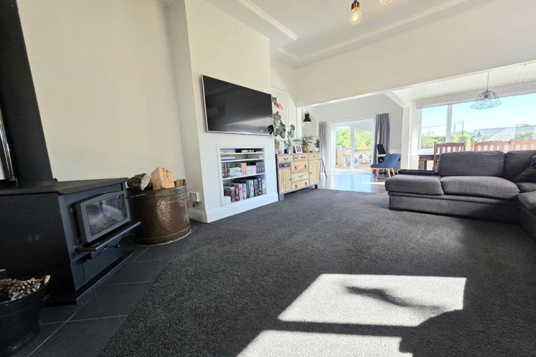 Photo of property in 10 Test Street, South Hill, Oamaru, 9400