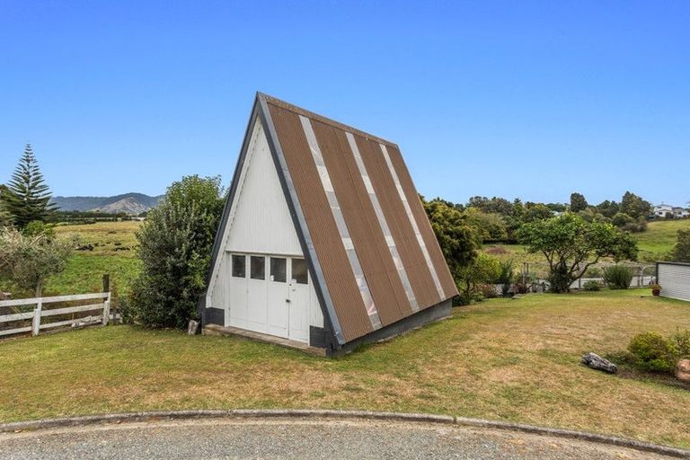 Photo of property in 6 Dawson Drive, Opotiki, 3122