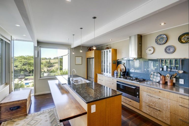 Photo of property in 119 Te Mata Peak Road, Havelock North, 4130