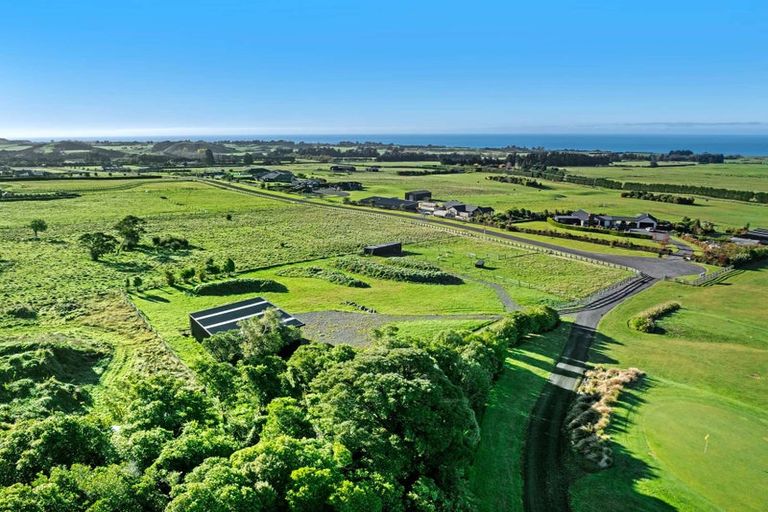 Photo of property in 72a Koura Bay Drive, Hapuku, Kaikoura, 7371