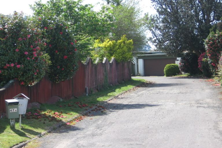 Photo of property in 47a Rimuvale Street, Pukehangi, Rotorua, 3015
