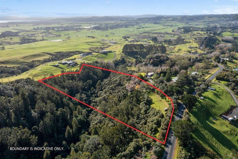 Photo of property in 370 Rimmer Road, Helensville, 0875