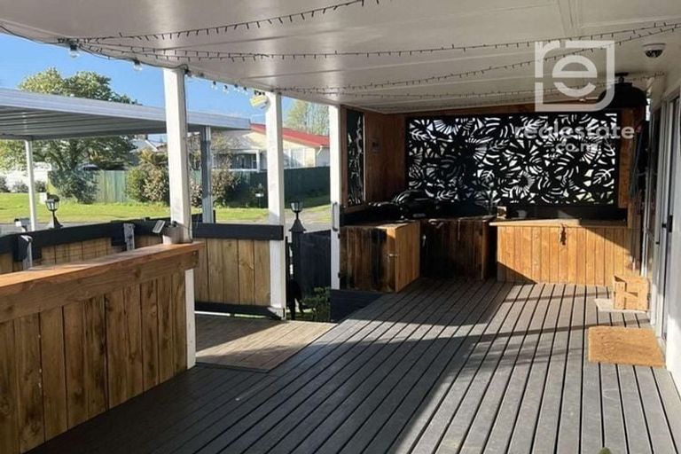 Photo of property in 18 Tarapunga Place, Tokoroa, 3420