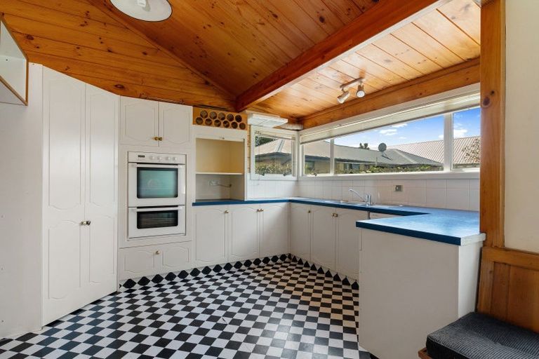 Photo of property in 4 Shearer Place, Methven, 7730
