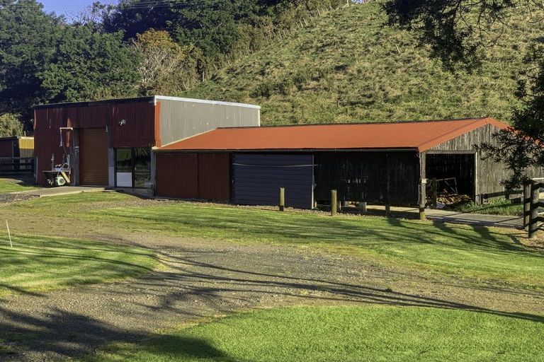 Photo of property in 7743b State Highway 2, Karangahake, Paeroa, 3674