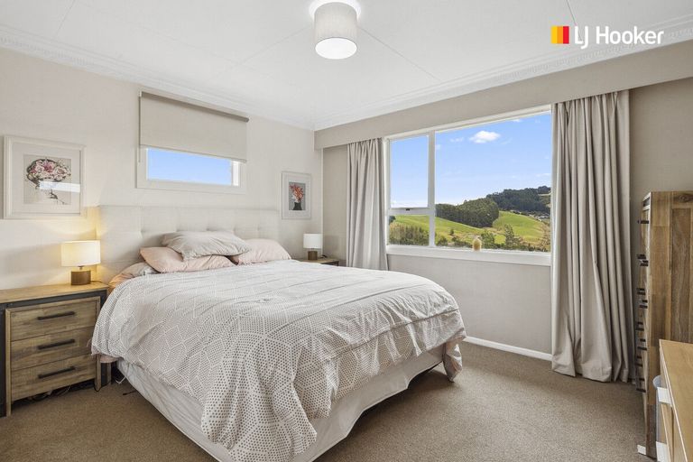Photo of property in 268 Kenmure Road, Kenmure, Dunedin, 9011