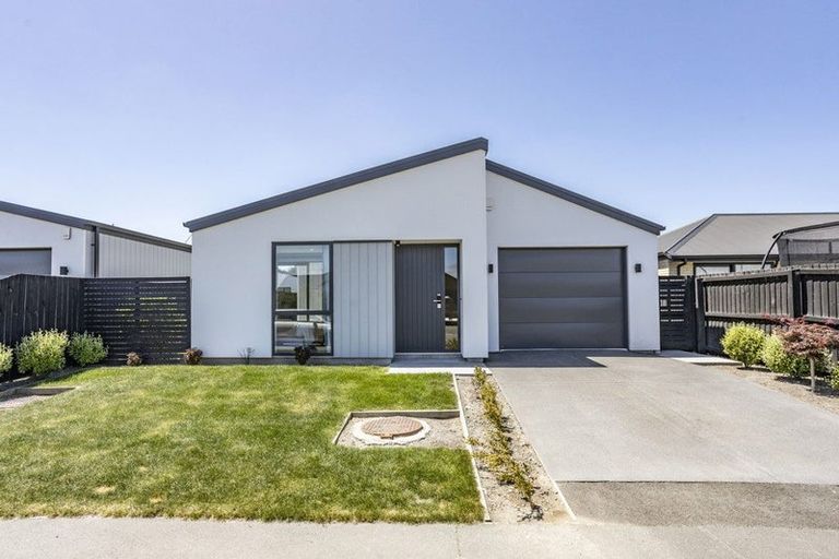 Photo of property in 6 Horoeka Street, Avonhead, Christchurch, 8042