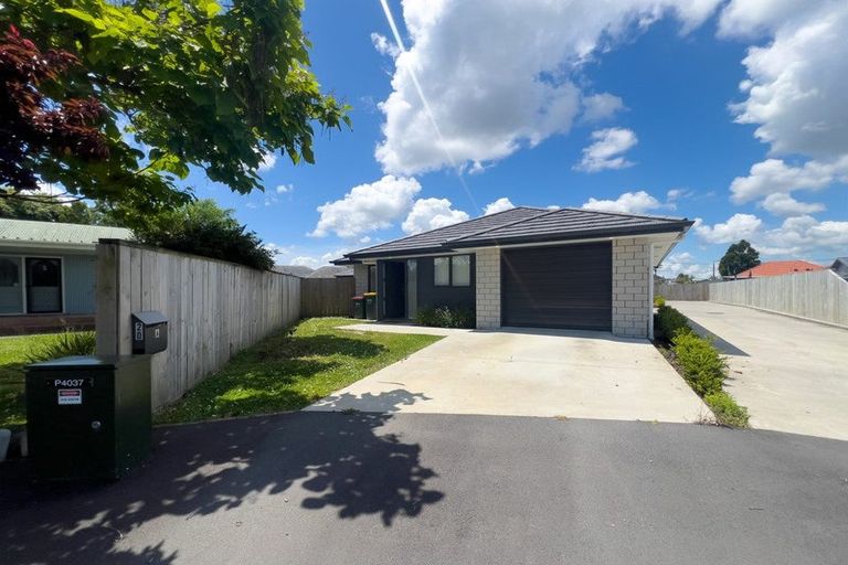 Photo of property in 1/20 Alanbrooke Place, Beerescourt, Hamilton, 3200