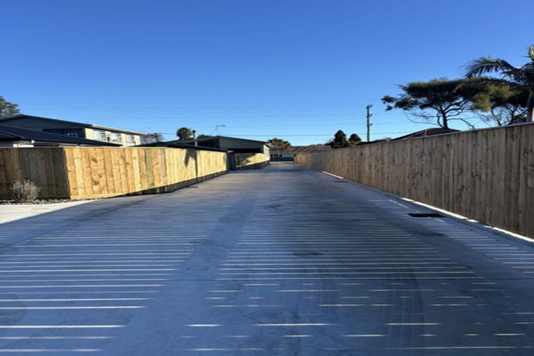 Photo of property in 38b Caffray Avenue, Aramoho, Whanganui, 4500