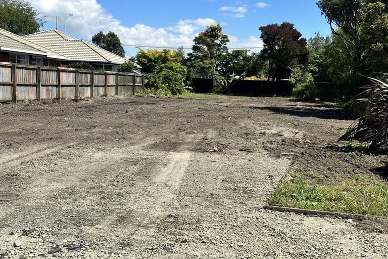 Photo of property in 403 Halswell Road, Halswell, Christchurch, 8025
