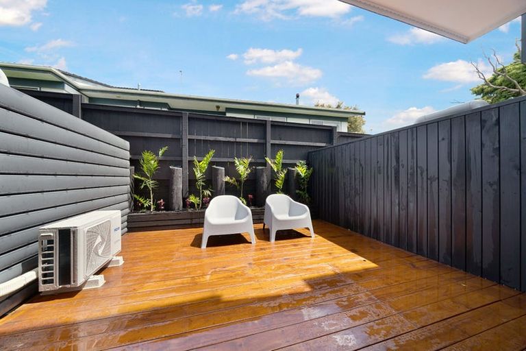 Photo of property in 3/14 Akehurst Avenue, New Lynn, Auckland, 0600