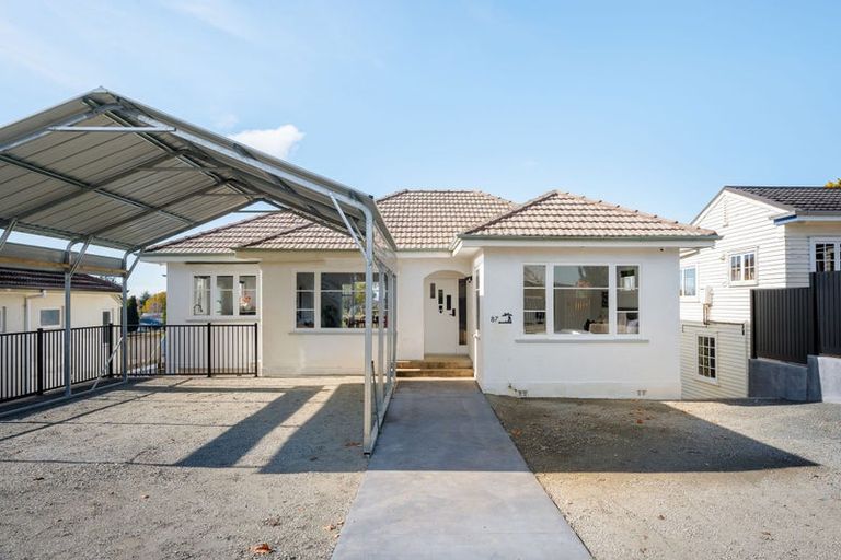 Photo of property in 87 Pembroke Street, Hamilton Lake, Hamilton, 3204