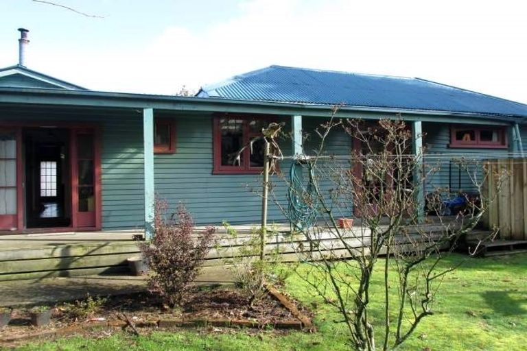 Photo of property in 7 Cavell Street, Reefton, 7830