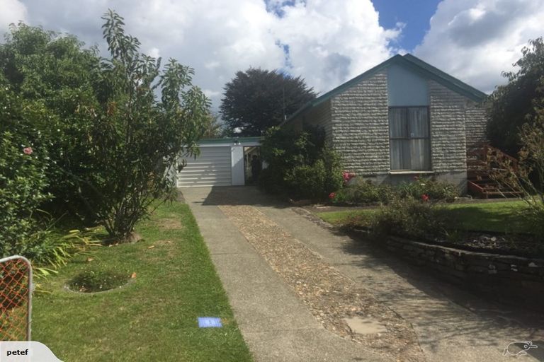 Photo of property in 17 Norrie Street, Te Puke, 3119