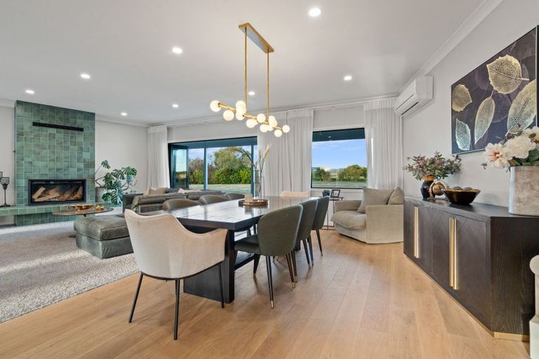 Photo of property in 210 Wards Line, Morison Bush, Greytown, 5794