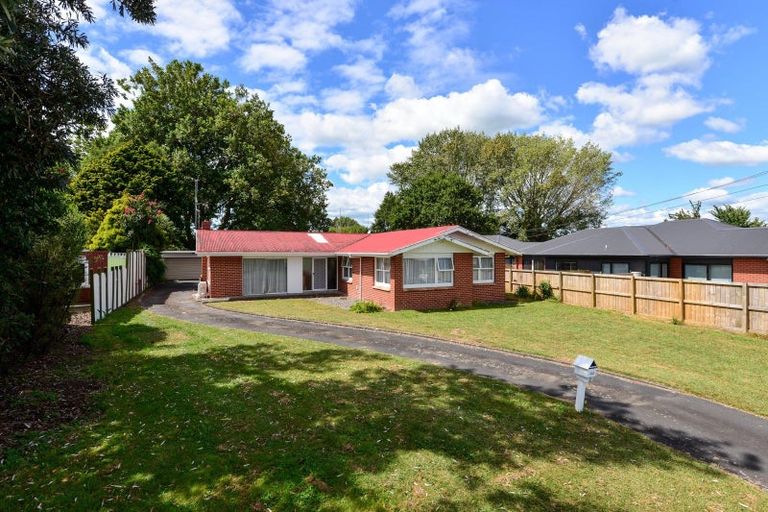 Photo of property in 148 Hukanui Road, Chartwell, Hamilton, 3210