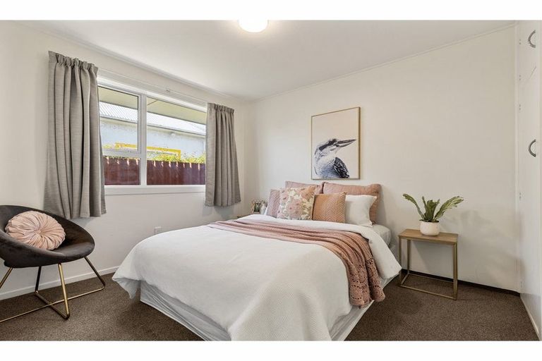 Photo of property in 2/519 Hereford Street, Linwood, Christchurch, 8011