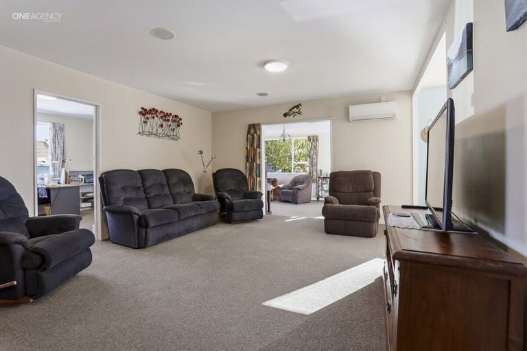 Photo of property in 6 Porter Place, Kaiapoi, 7630