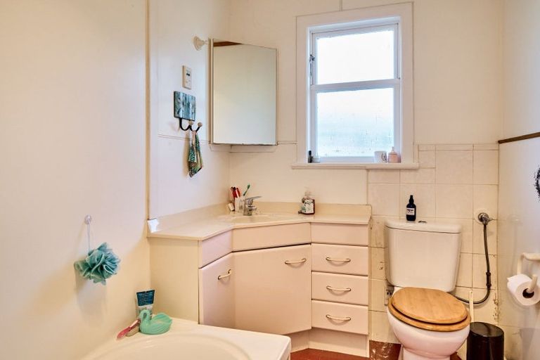 Photo of property in 23 Frederick Street, Wainuiomata, Lower Hutt, 5014