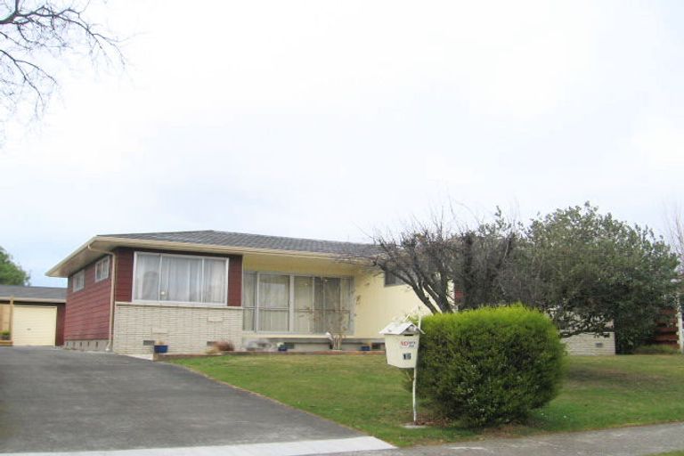 Photo of property in 16 Rochester Street, Tamatea, Napier, 4112