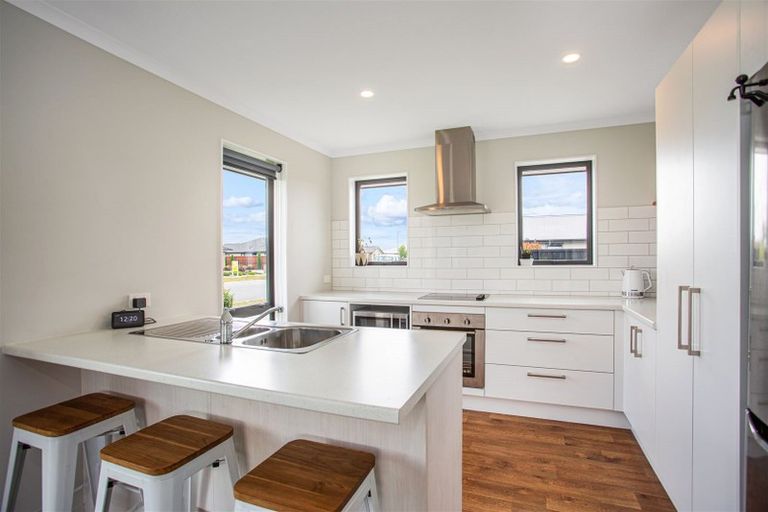 Photo of property in 30 Jean Archie Drive, Rolleston, 7614