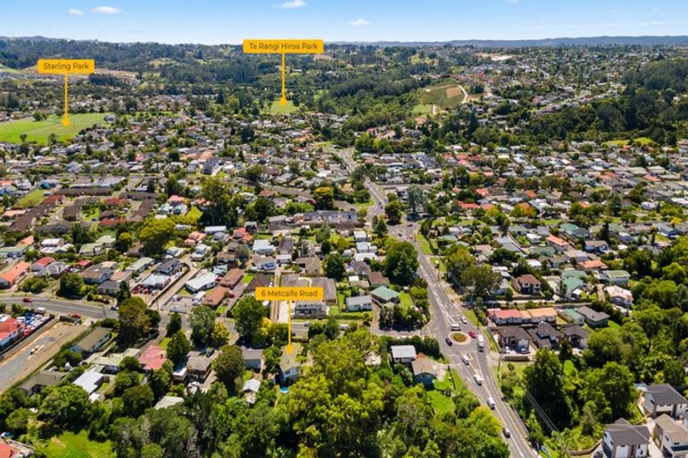 Photo of property in 6 Metcalfe Road, Ranui, Auckland, 0612