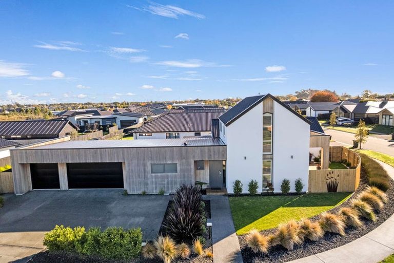 Photo of property in 24 Te Raki Drive, Lincoln, 7608