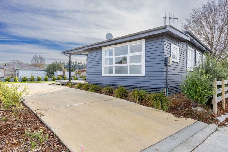 Photo of property in 9c Lawrence Street, Otane, 4202