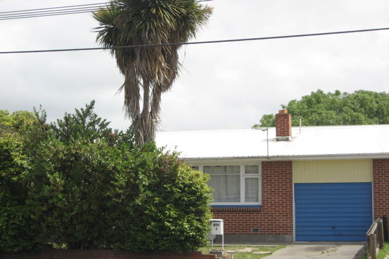 Photo of property in 429 Barrington Street, Spreydon, Christchurch, 8024