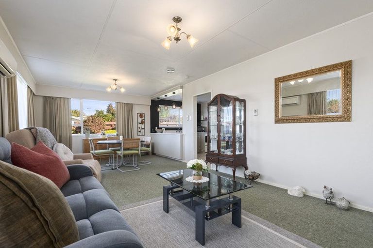 Photo of property in 40a Shelton Place, Feilding, 4702