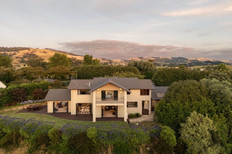 Photo of property in 113 Maungakawa Road, Cambridge, 3496