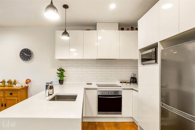 Photo of property in 203/10 Nugget Avenue, Hobsonville, Auckland, 0616