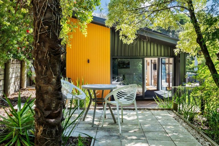 Photo of property in 7b Burlington Road, Hospital Hill, Napier, 4110